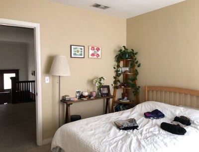 Modern Furnished Room – All Bills Included Main Photo