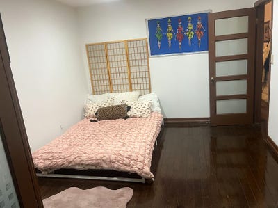 Affordable Furnished Room – Utilities & WiFi Inclu Main Photo
