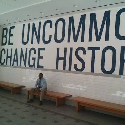 Room wanted in Atlanta Main Photo