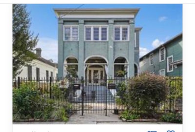 Roomate Wanted -Uptown -Utilities Inc Main Photo