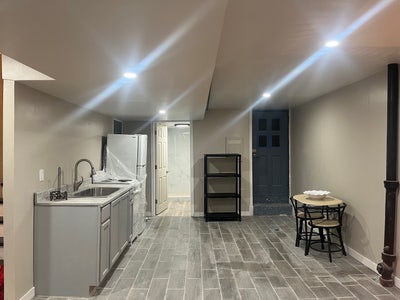 Peace of mind  Main Photo