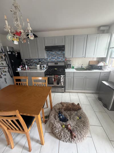 Room/Small Cottage Most Love Dogs!!! Main Photo