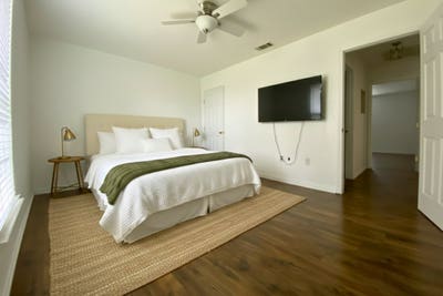 Executive King Suite _m to Ft. Hood_TDYPCSTravel  Main Photo