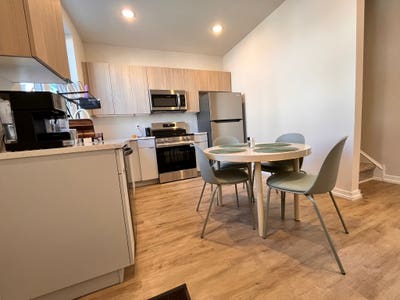 FairmountSharswood neighborhood. Main Photo