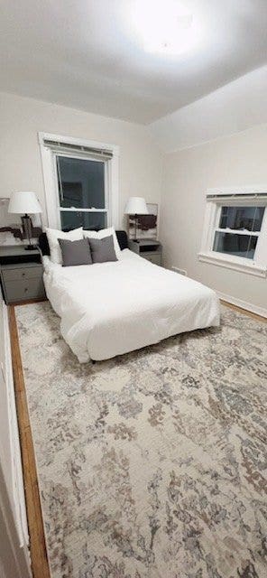 Bedroom for Rent in Central campus_Available ! Main Photo