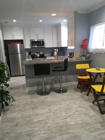 Furnished 1Bed 1Bath for rent! Main Photo