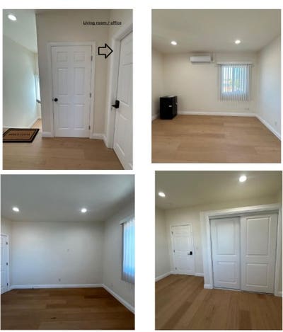 Experience comfortable and modern living in this  Main Photo