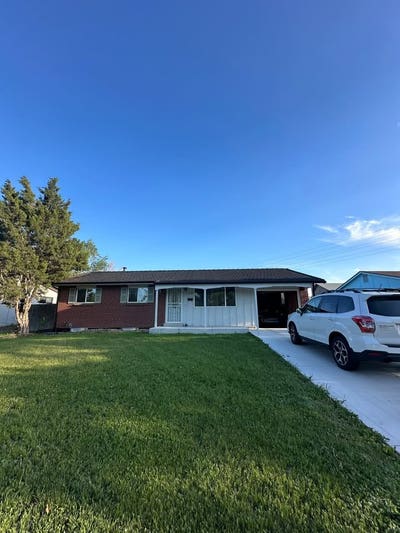 Private Room For Rent Main Photo