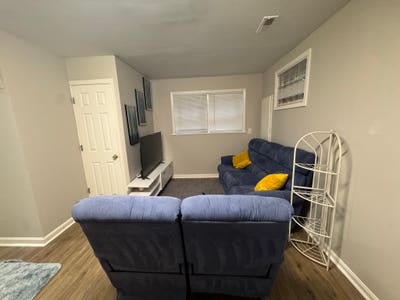 Basement  Main Photo