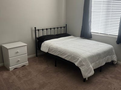 Private Furnished Room In Great Location! Main Photo
