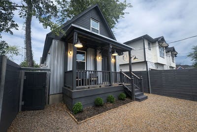 The Ultimate Modern Compound: Main House + _Story Main Photo