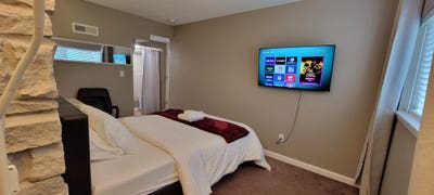 Charming 1 Bedroom in Co_Living house in Shorelin Main Photo