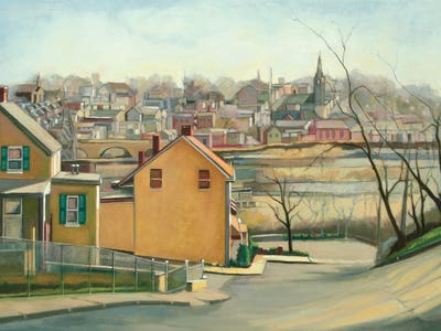 Seeking Roommate in ManayunkRoxborough Main Photo