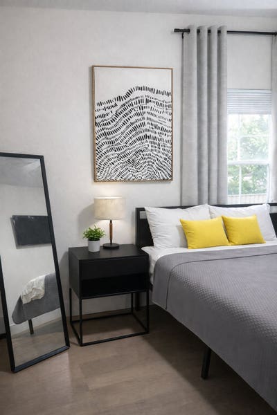 Professional Shared Housing | Private Room + Bath Main Photo