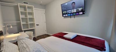 Cozy Room for Rent in ShorelineWA_$mo Main Photo