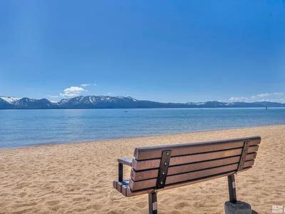 Furnished Corp 3 Bedrooms & Walk to Lake Tahoecas Main Photo