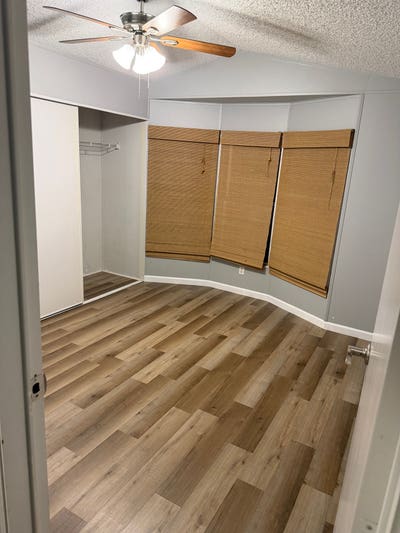 Cozy Room in Charming Single Family Home_ Bed Bat Main Photo