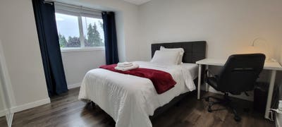 Cozy 1 Bed Share Bathroom for Rent in EdmondsWA_$ Main Photo