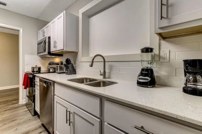 Newly_renovated & modern Jacksonville House with  Main Photo