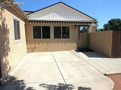 Cottage 1 Bedroom  Main Photo