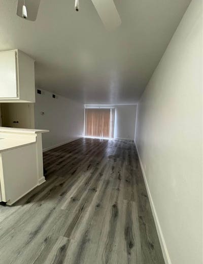 2 weeks free. Spacious 1 Bed Bath with patio Main Photo