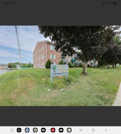 Modern 1 Bed Condo in Cumberland | Available 8 | $ Main Photo