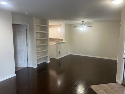 Updated 1bdba Condo $mo Main Photo