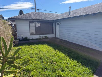 Charming 1 Bed Bath Home in Fortuna_$mo Main Photo