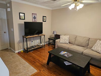 Our First Jewel Main Photo