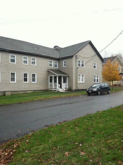 1 Bedroom Apartment Baldwinsville $1,235 Rent  Main Photo