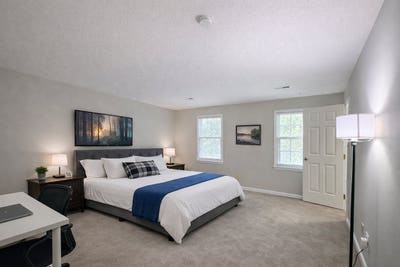 Private Room + Bathroom_$800 (All Utilities Includ Main Photo