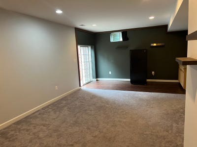 Basement Room for rent in Bristow a nice gated com Main Photo