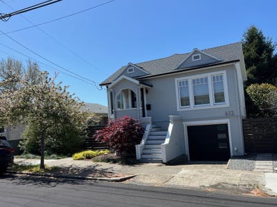 Fully Furnished One Bedroom Unit Easy Access to Ca Main Photo