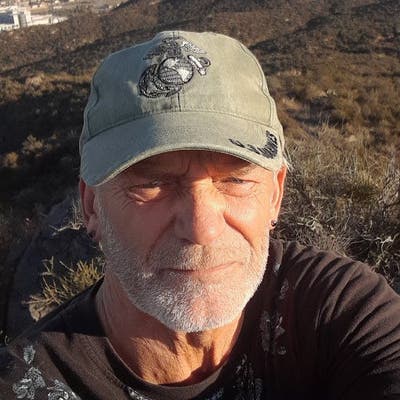 65 year old Male seeks a small or large room Main Photo