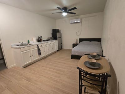 Casita Studio in Central Phoenix Main Photo