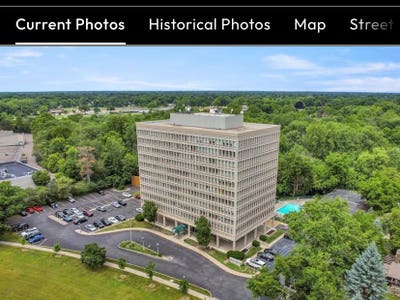 Dearborn Towers Main Photo