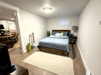 Basement level shared living in Fort Collins 1 BR  Main Photo