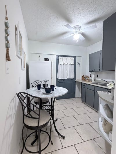 Adorably Cozy Studio  Main Photo