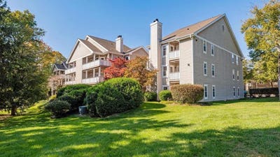 Condo in Centreville available to Rent! Main Photo