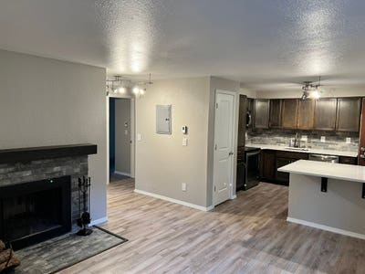 Charming 1 Bed Condo in Fort Collins | 925 Columbi Main Photo