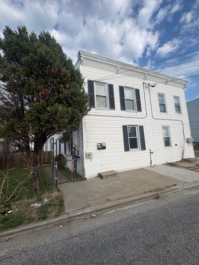 1 BR for rent in Dundalk MD Main Photo