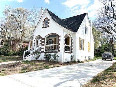 Cozy 1 Bed  1 Bath Single Family Home in Winston_S Main Photo