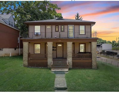 1701 Cleveland Ave  Main Photo