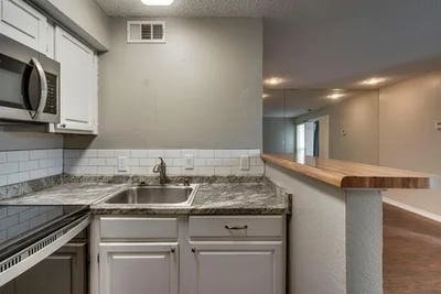 Arlington Condominiums Main Photo