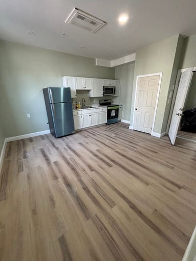 Newly Renovated _Bedroom | Downtown New Bedford |  Main Photo