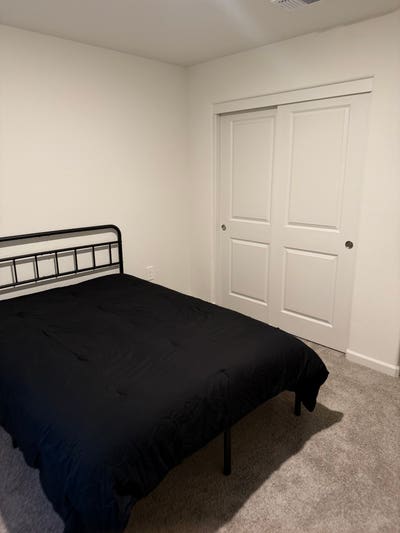 Cozy Furnished Room for Rent in Riverbank_Availabl Main Photo