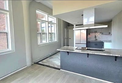 Beautifully Remodeled 1 Bdrm Main Photo