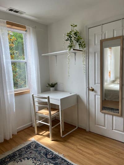 Weekly rentshort term mini studio fully funished i Main Photo