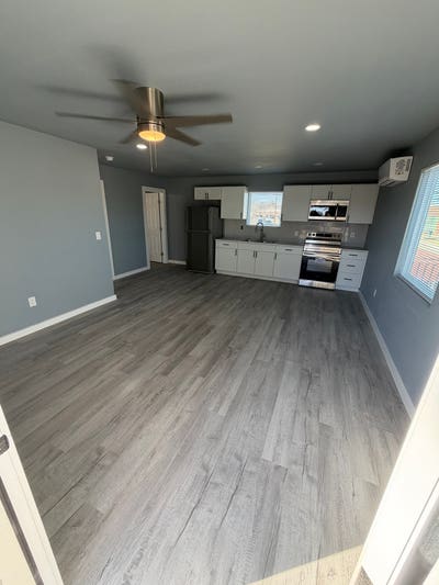 1,100 ALL IN — No utilities. No surprises. Main Photo