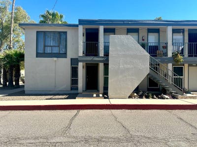 1620 Wilmot  Main Photo